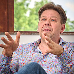 Grégory Mahy